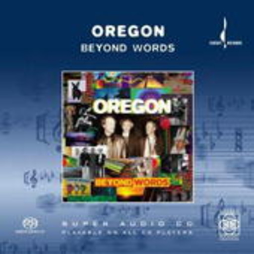 Orgeon – Beyond Words