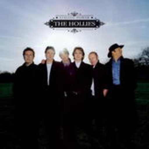 The Hollies – Staying Power