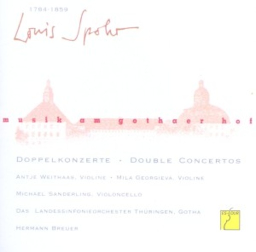 Diverse – Doppelkonzerte