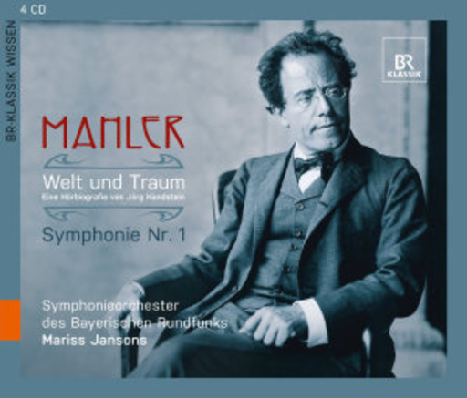 Diverse – Welt und Traum