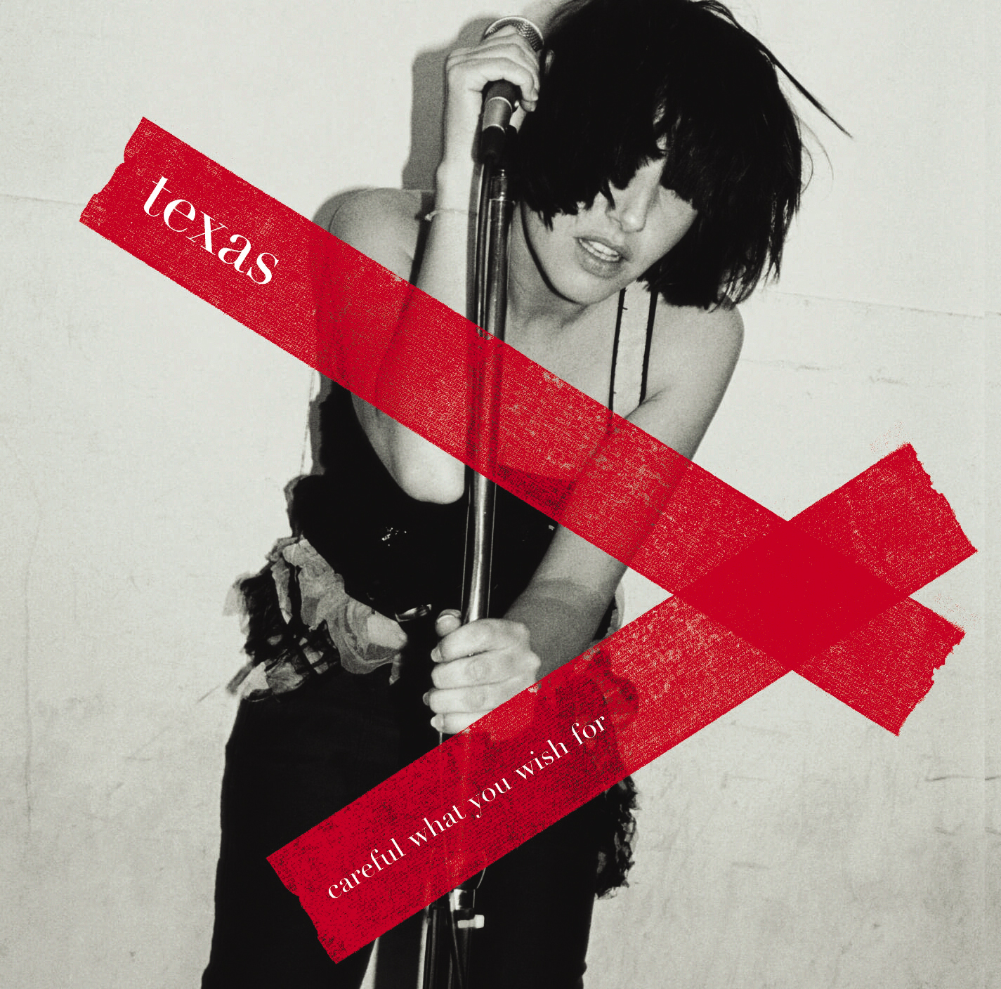 Texas – Careful What You Wish For