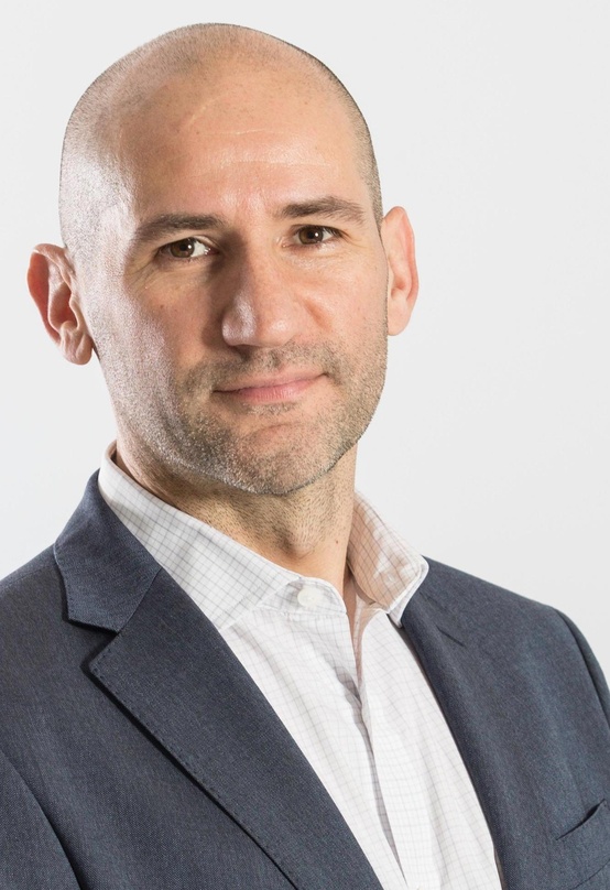 Lenkt das weltweit einzige Amazon-Team, das Livestreams selbst produziert: Rene Fasco