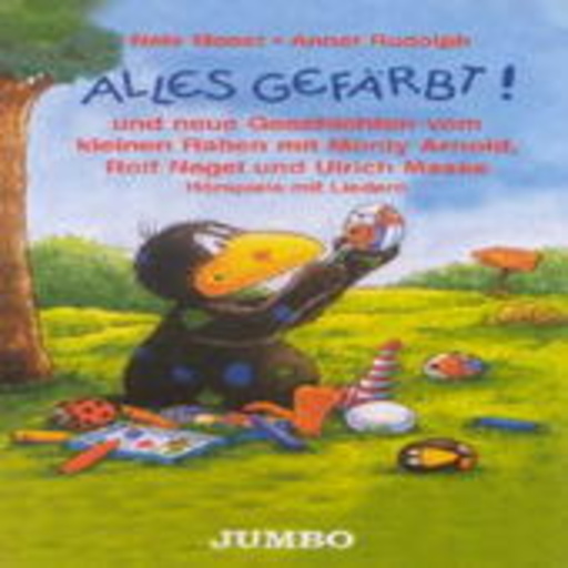 Diverse – Alles gefärbt!