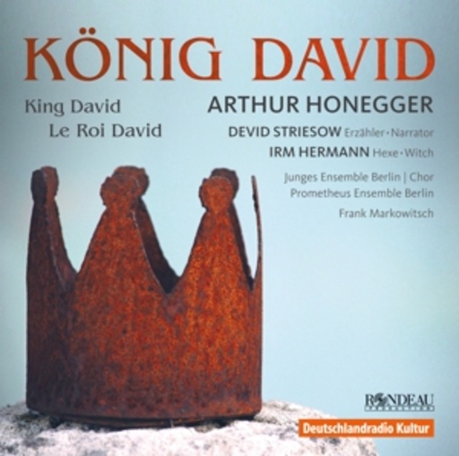 König David
