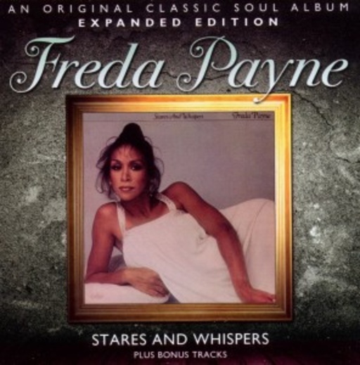Freda Payne – Stares And Whispers