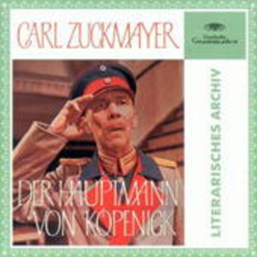 Rudolf Platte – Der Hauptmann von Köpenick
