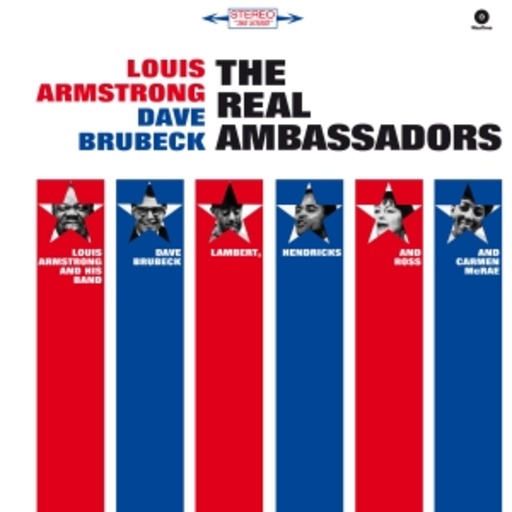 The Real Ambassadors