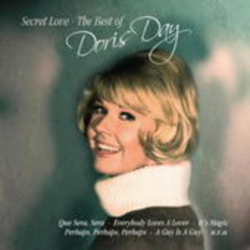 Doris Day – Secret Love - The Best Of