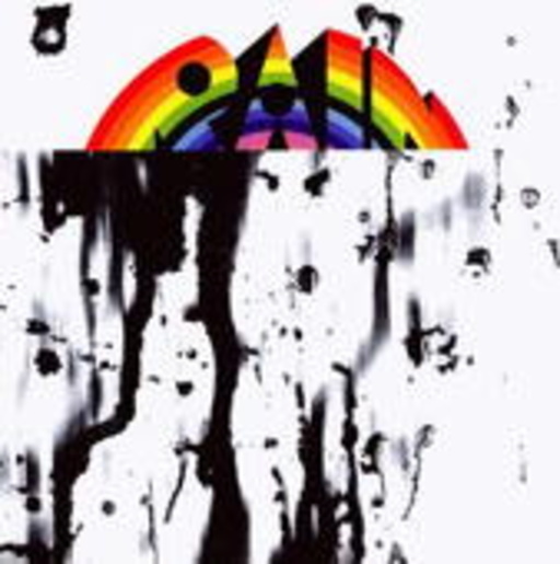 Rain – Rain