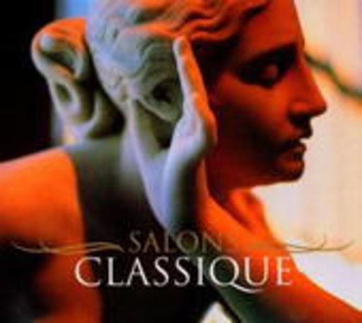 Diverse – Salons Classique