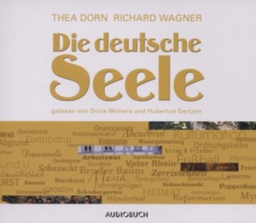 Doris Wolters/Hubertus Gertzen – Die deutsche Seele