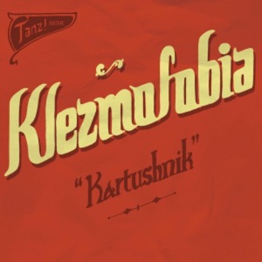 Klezmofobia – Kartushnik
