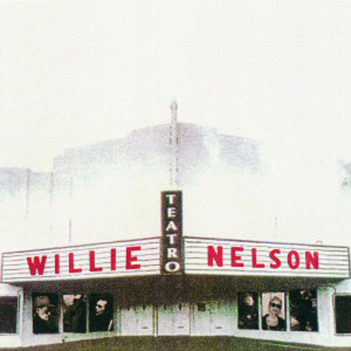Willie Nelson – Teatro