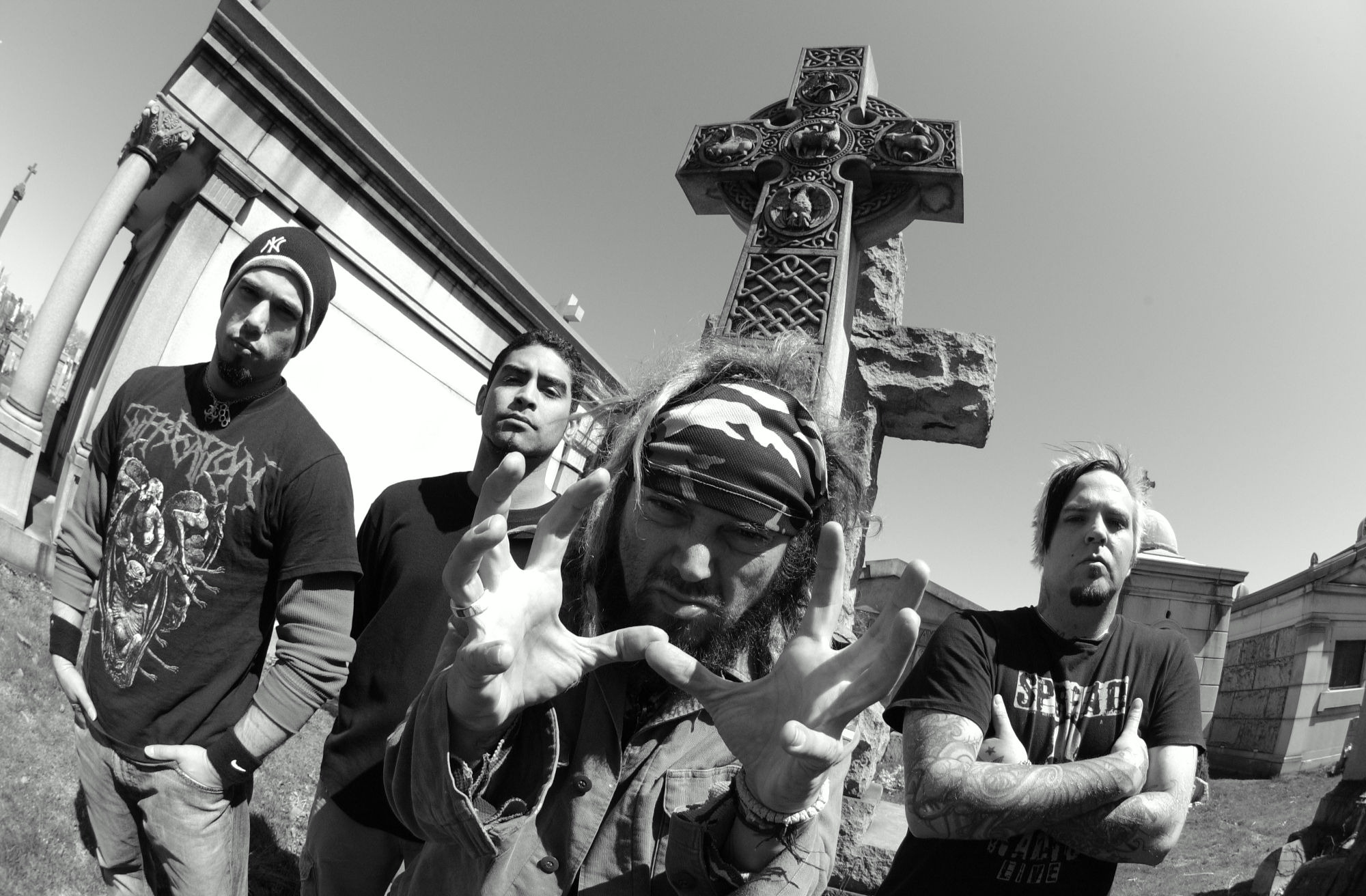 Soulfly