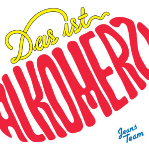 Jeans Team – Das ist Alkomerz