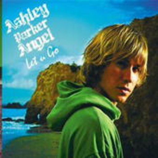 Ashley Parker Angel – Let U Go