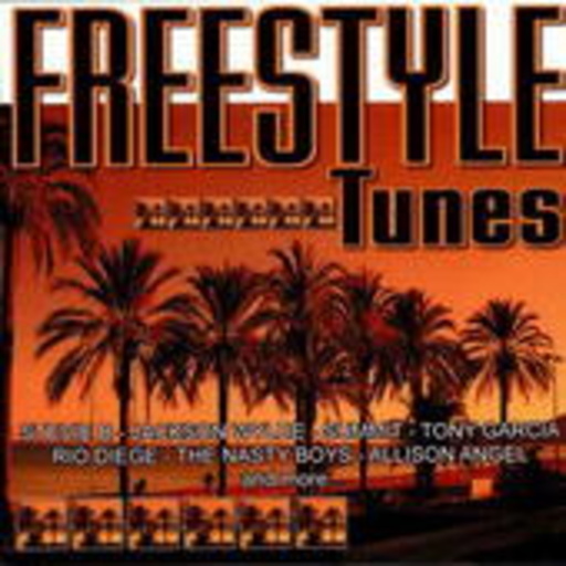 Diverse – Freestyle Tunes