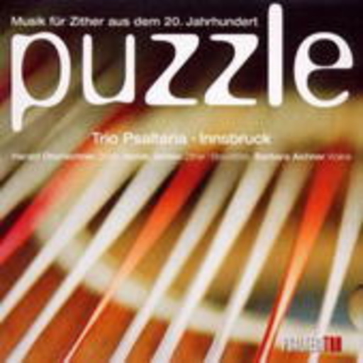 Trio Psalteria Innsbruck – Puzzle
