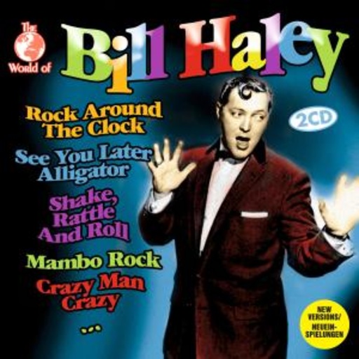 Bill Haley – Bill Haley