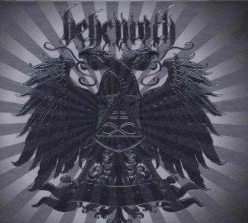 Behemoth – Abyssus Abyssum Invocat