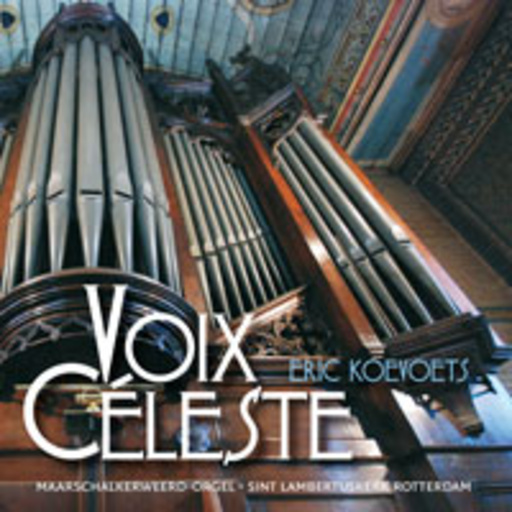 Voix Céleste