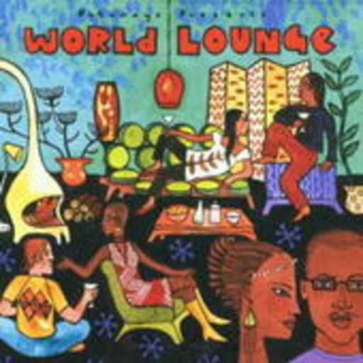 Diverse – World Lounge