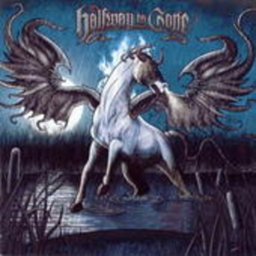 Halfway To Gone – Halfway To Gone