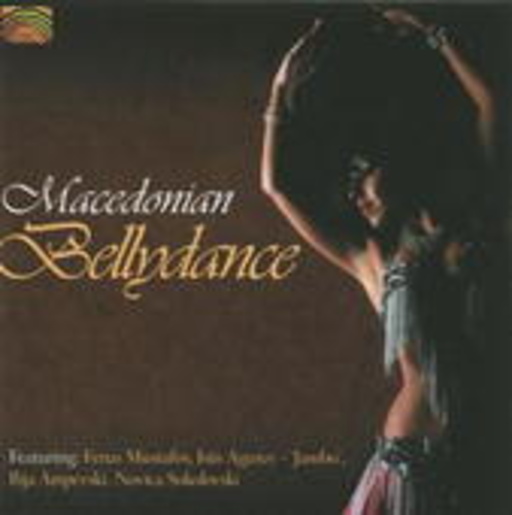 Diverse – Macedonian Bellydance