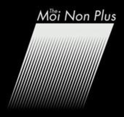 The Moi Non Plus – The Moi Non Plus