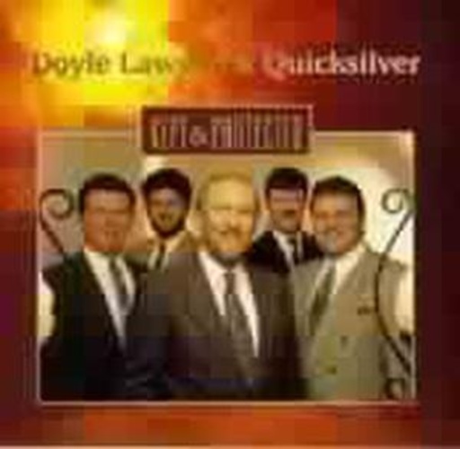 Doyle Lawson & Quicksilver – Kept & Protected