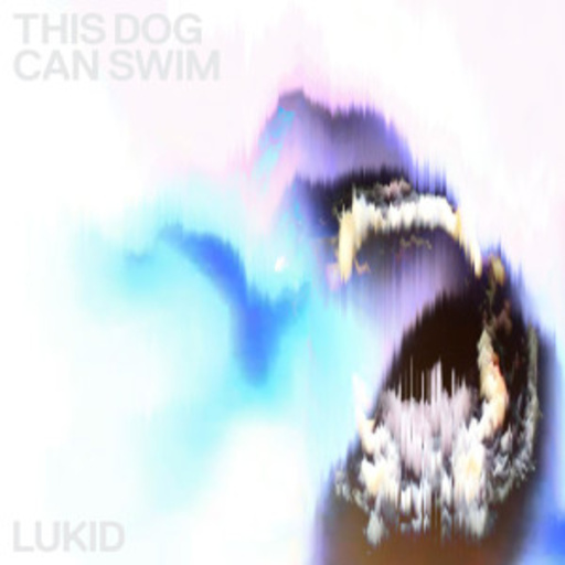 Lukid – This Dog Can Swim