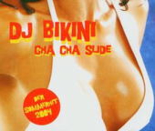 DJ Bikini – Cha Cha Slide