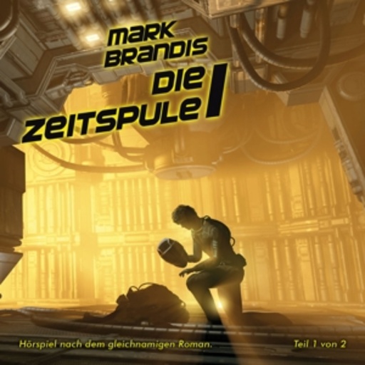 Mark Brandis – Die Zeitspule - Teil 1 (28)