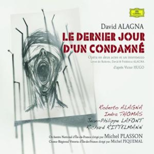 Roberto Alagna – Le Dernier Jour D'Un Condamné