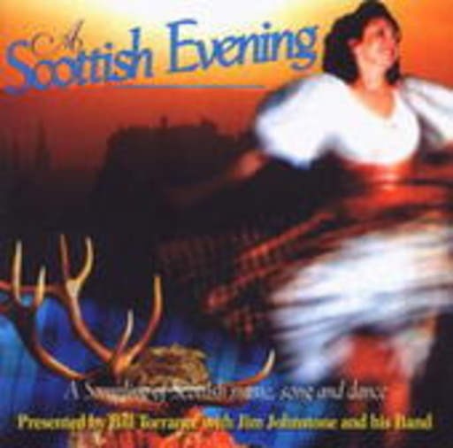 Diverse – A Scottish Evening