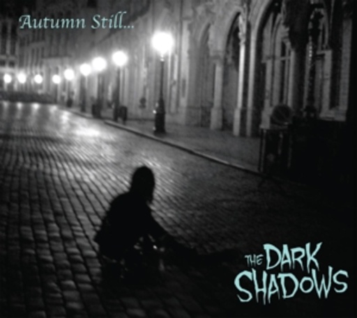 Autumn Still…