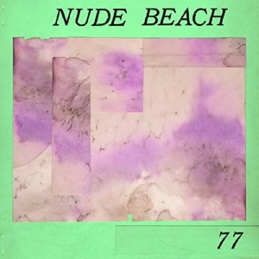 Nude Beach – 77
