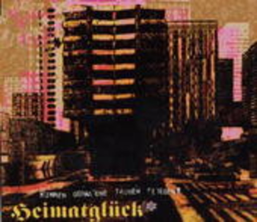 Heimatglück – Können gebratene Tauben fliegen?