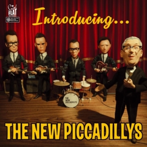 The New Piccadillys – Introducing The New Piccadillys