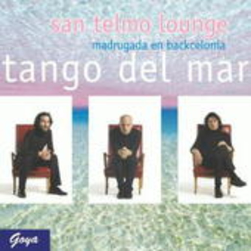 Diverse – Madrugada En Backcelonia