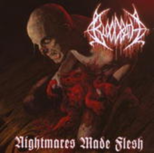 Bloodbath – Nighmares Made Flesh