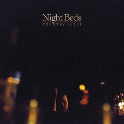 Night Beds – Country Sleep
