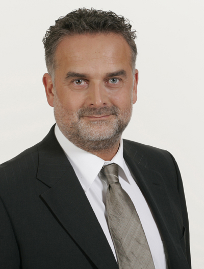 Axel Hose