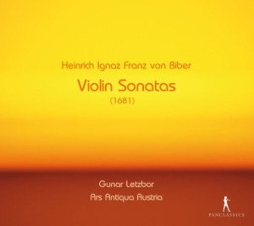 Ars Antiqua Austria – Violin Sonatas