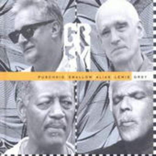 Steve Swallow/Wolfgang Puschnig/Don & L – Grey (Dolby Surround-DTS Version)