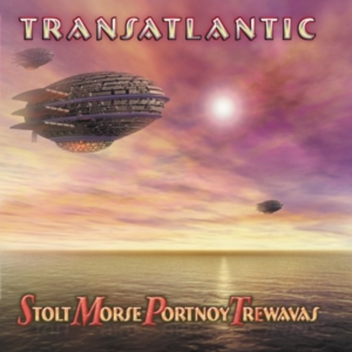 Transatlantic – SMPTe