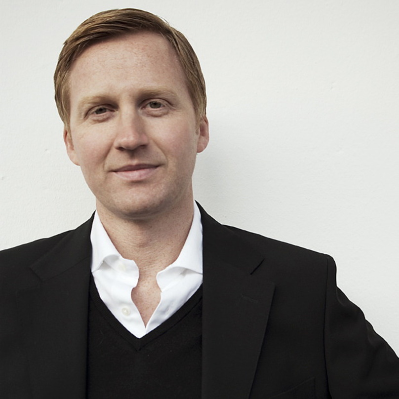 Teilt seine Erfahrungen mit digitalem Marketing: Marcel Kaffenberger