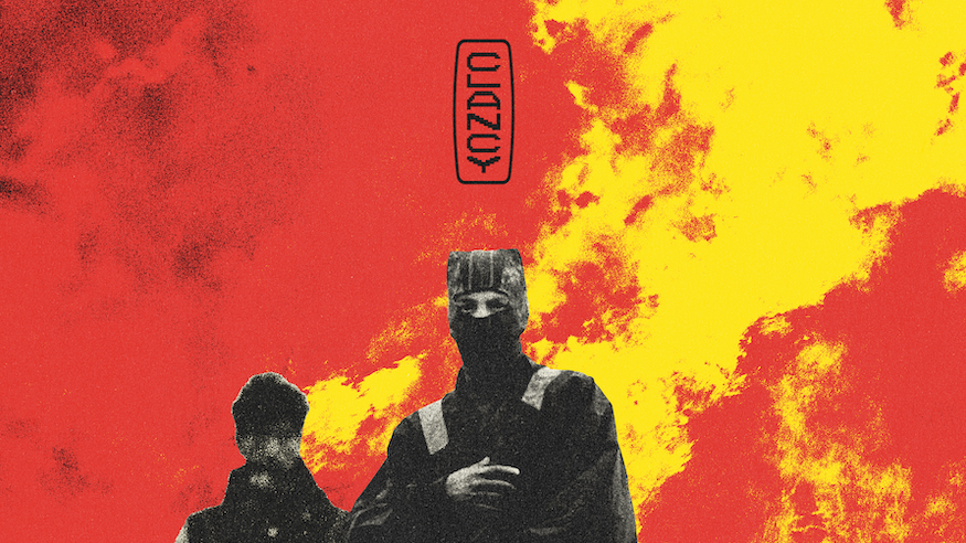 Twenty One Pilots veröffentlichen am 17. Mai über Atlantic Records/Warner Music ihr neues Album "Clancy".