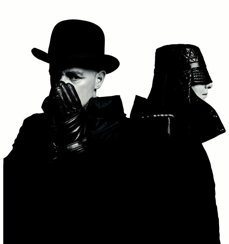 Nach 28 Jahren von Parlophone zu Kobalt: die Pet Shop Boys