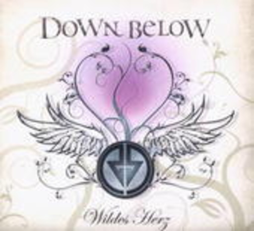Down Below – Wildes Herz